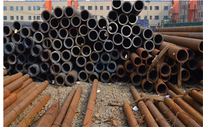 滁州GB3087鍋爐管出廠價格解析 無縫鋼管市場動態與天津享億鋼材銷售渠道